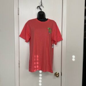 ‼️final must bundle ‼️Margaritaville Coral Short Sleeve Tee